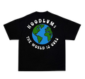 Our world T shirt