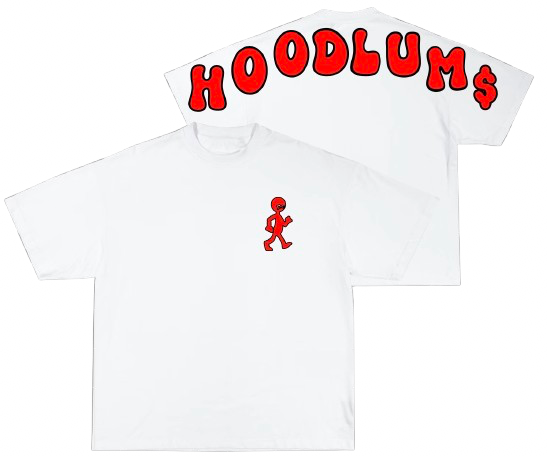 White version