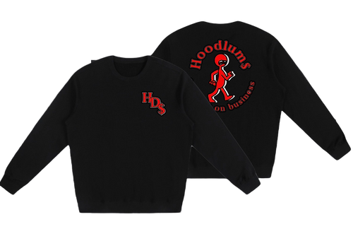 HD$ long sleeve