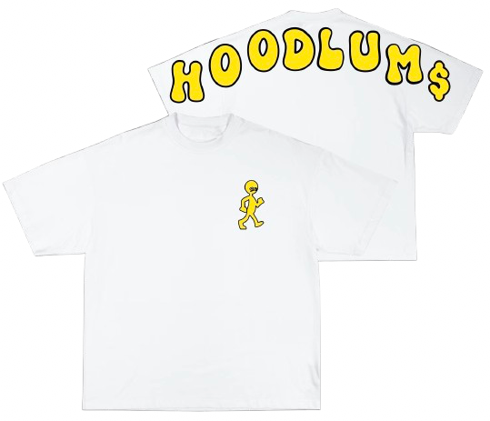 White version