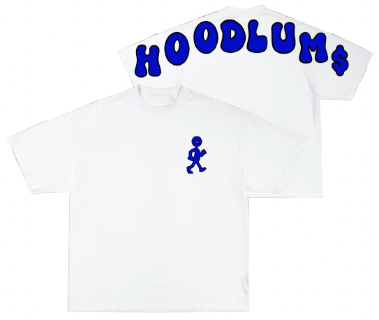 White version