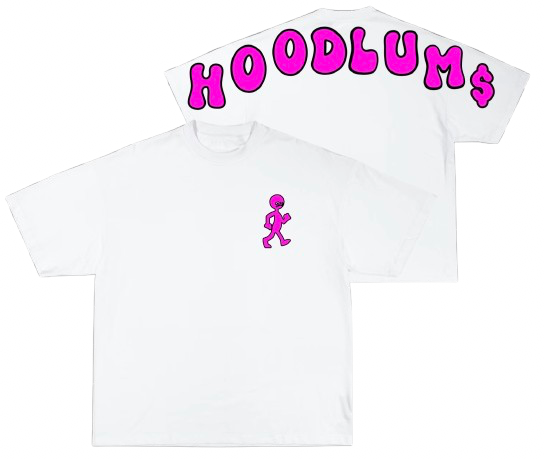 White version