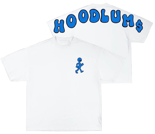 White version